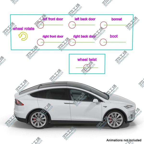 images/goods_img/20210312/Tesla Model X Rigged/5.jpg